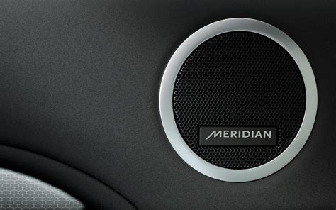 Exclusive to Meridian, Trifield mixes the centre and surround channels with left. . Meridian sound system vs meridian surround sound system